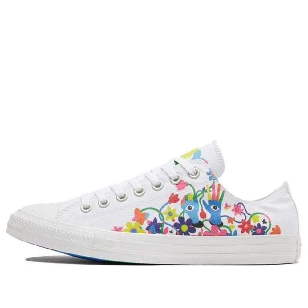 Converse Chuck Taylor All Star Low 'Pride' 170823C US M11/W13, New in Box